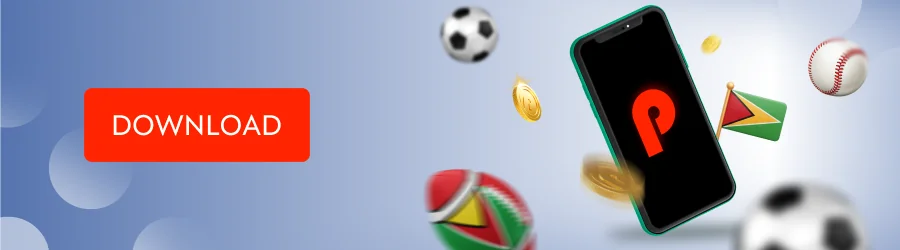 download Pin Up App for sports betting